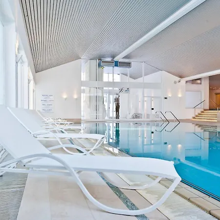 Chalet-suite Lägenhet Malas