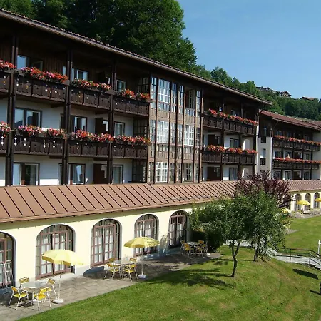 Chalet-suite *