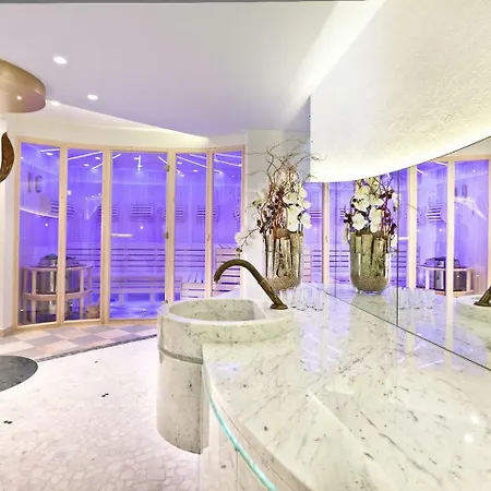 Chalet-suite * Malas