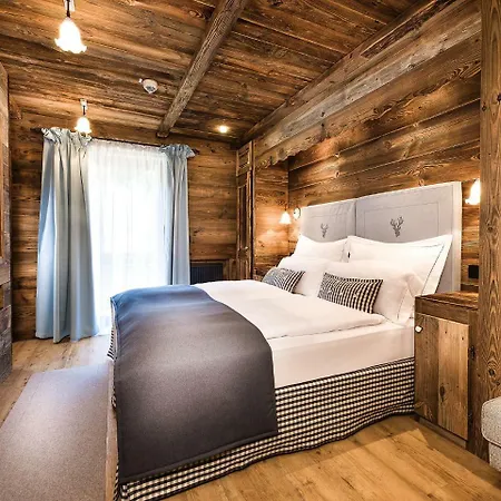 Chalet-suite * Malas