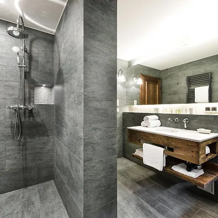 Chalet-suite
