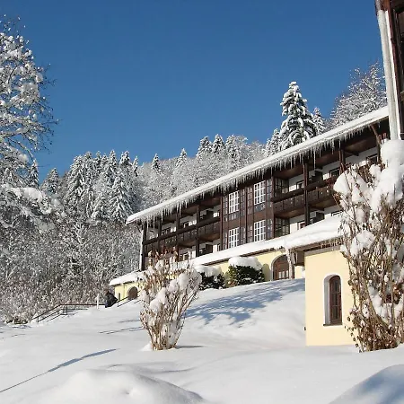 Chalet-suite Lägenhet *