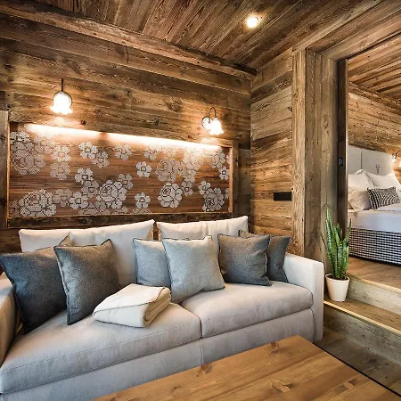 Chalet-suite * Malas
