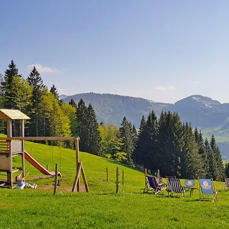 Lägenhet Chalet-suite Malas