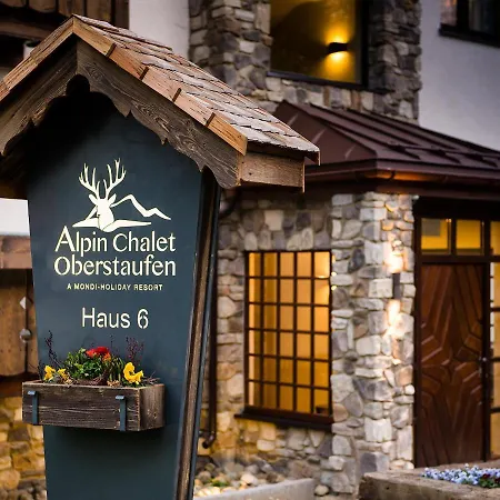 Chalet-suite *