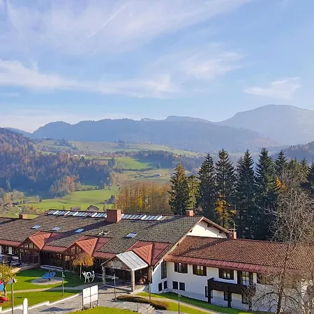 Chalet-suite *