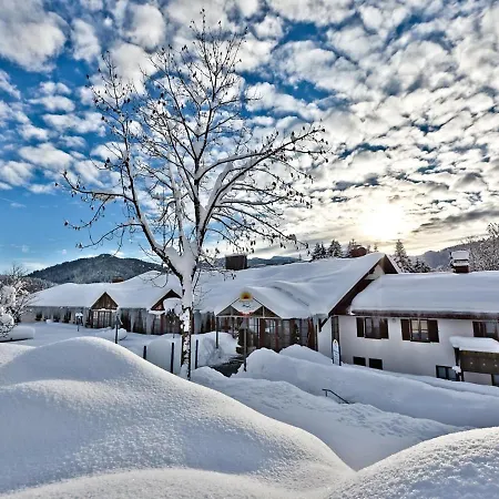 Chalet-suite